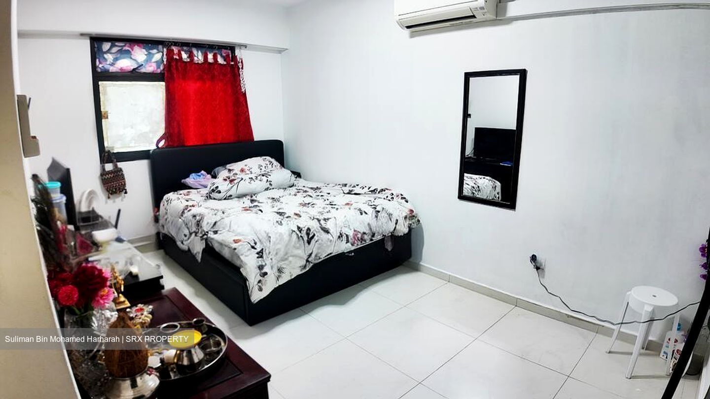 Blk 45 Pine Green (Geylang), HDB 5 Rooms #566227851